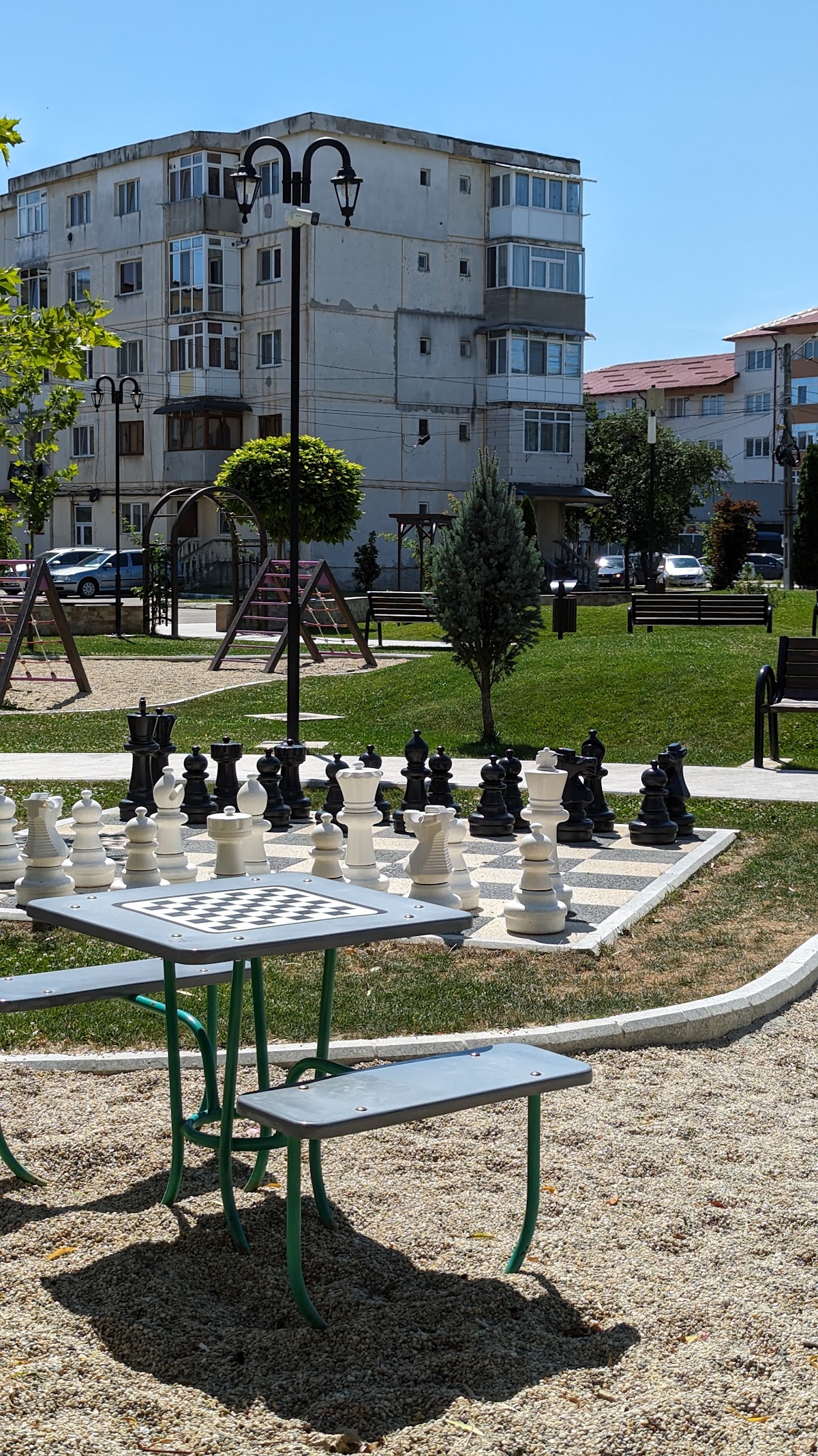 Turceni City Park - foto 3