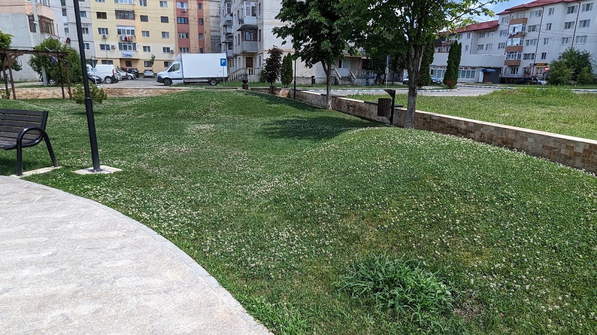 Turceni City Park - foto 4