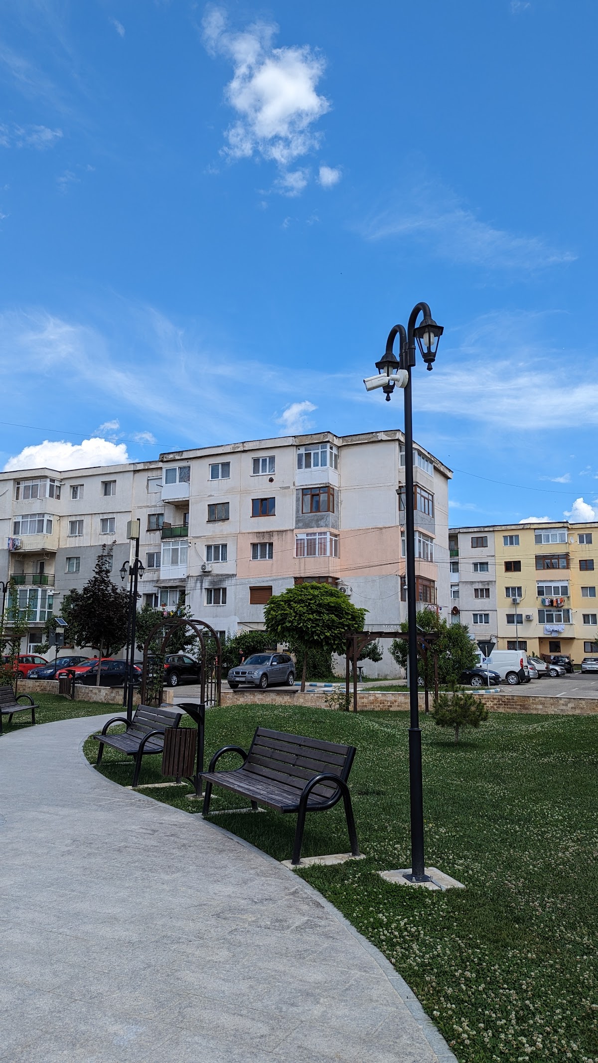 Turceni City Park - foto 5
