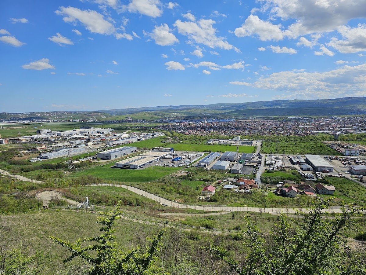 Parcul Pădurea Clujenilor, Cluj-Napoca