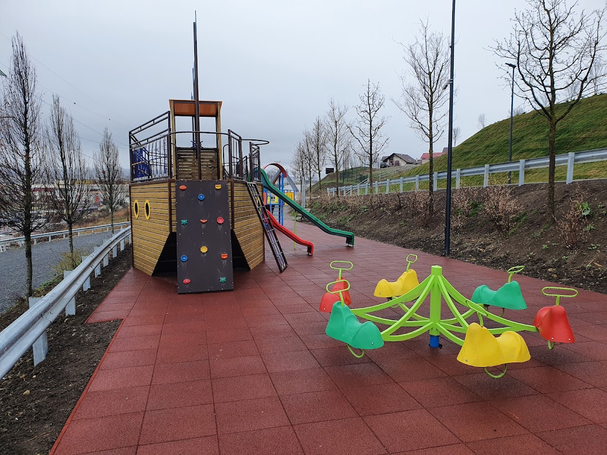 Parcul Pădurea Clujenilor - foto 4