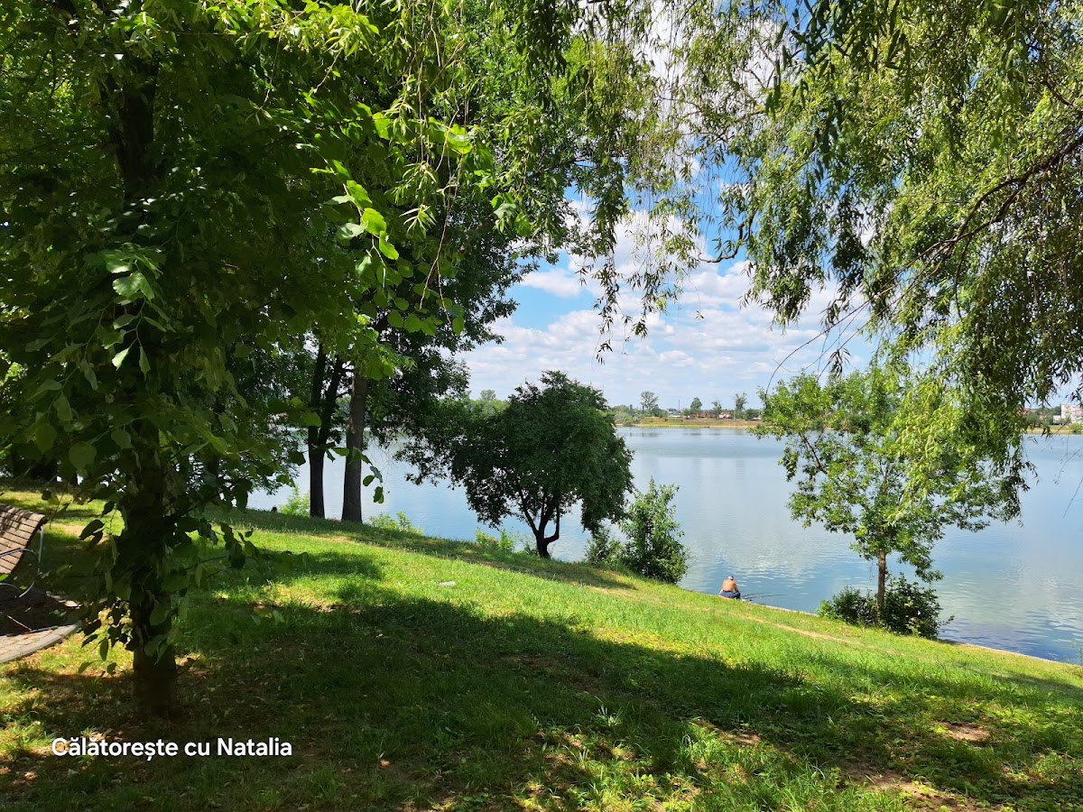 Pantelimon Park - foto 2