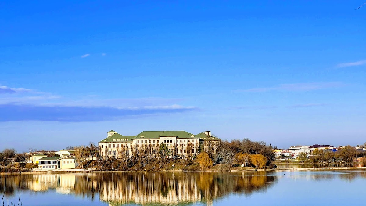 Pantelimon Park - foto 3