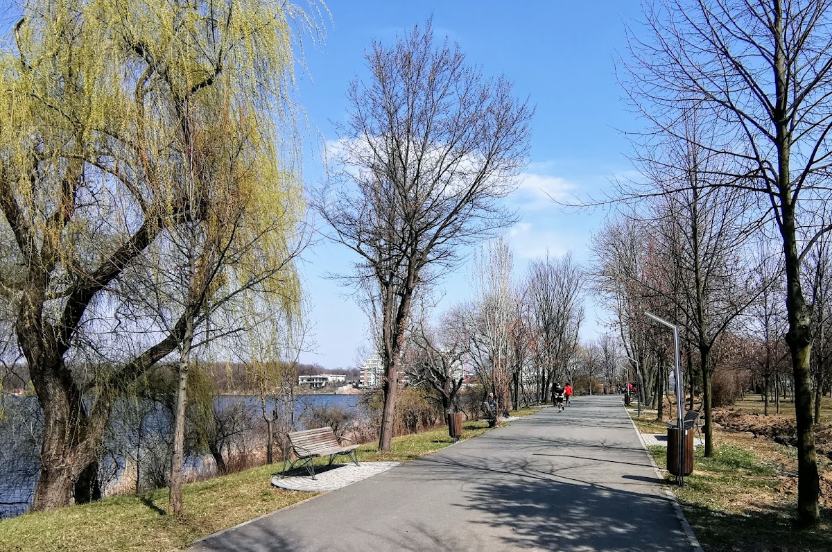 Pantelimon Park - foto 5