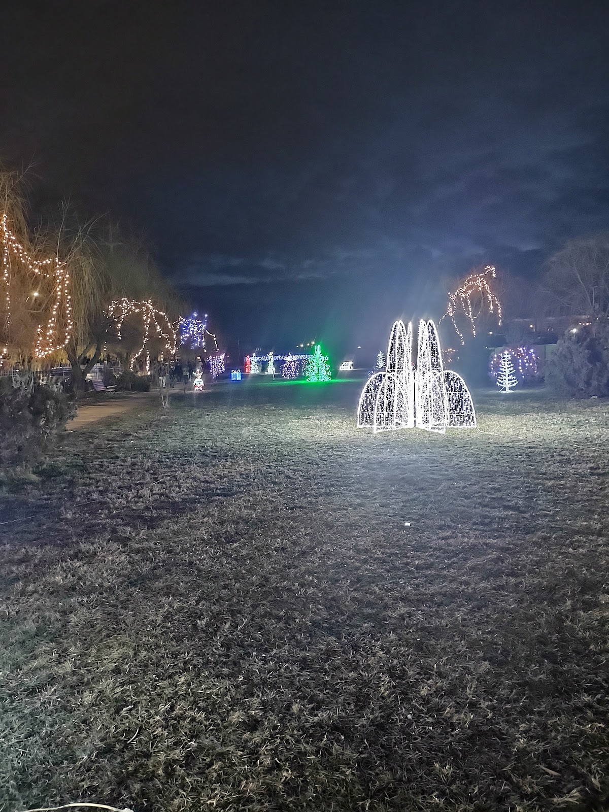 Periș Park - foto 1