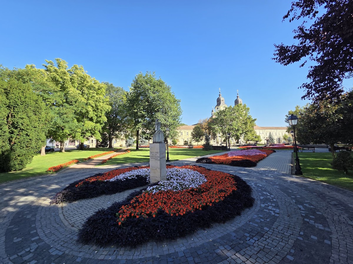 Parcul Piața 1848 - foto 4