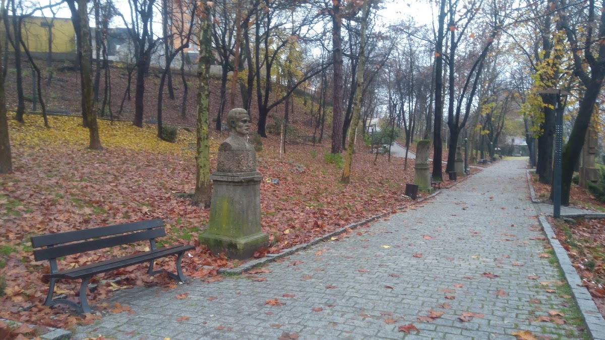 Parque Pitești en Slatina - foto 2