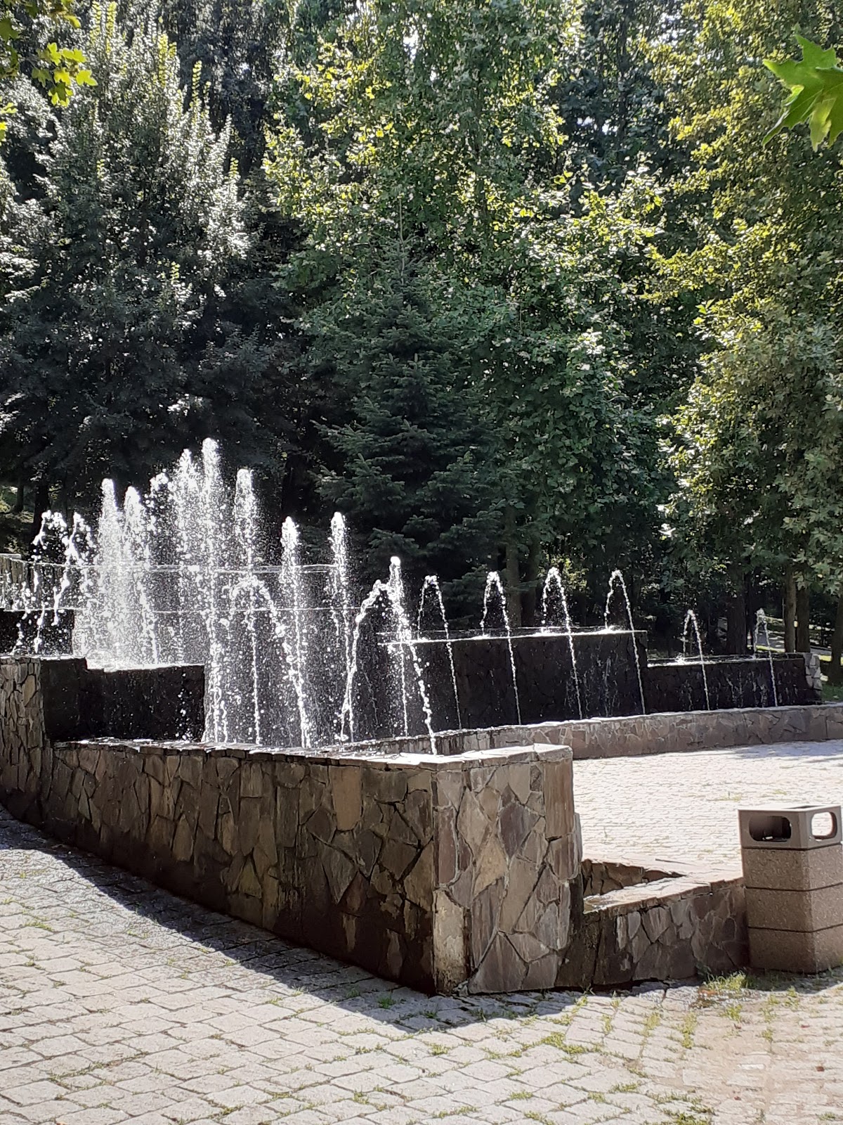 Parque Pitești en Slatina - foto 3