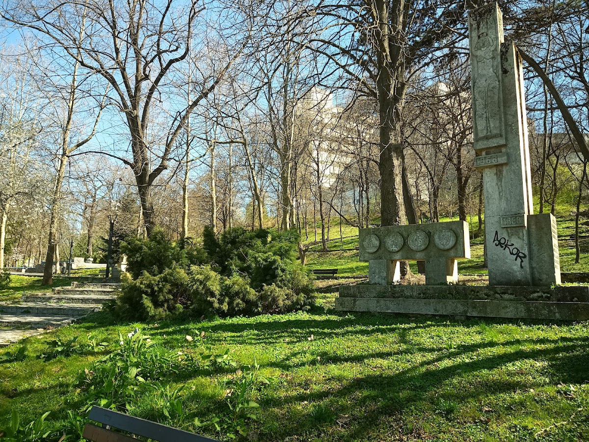 Parque Pitești en Slatina - foto 5