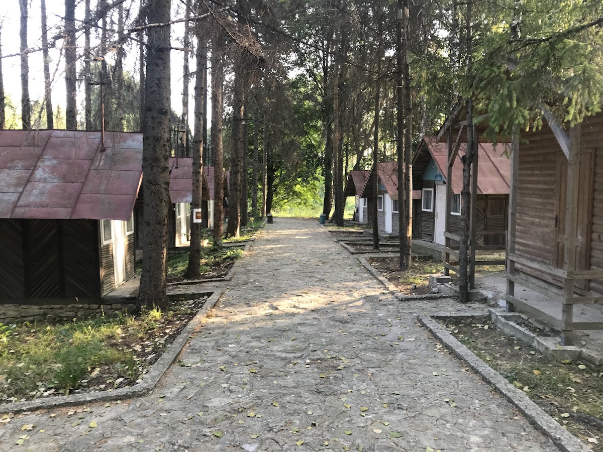 Parcul Poiana Deleni