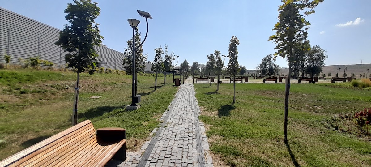 Parcul Polonic - foto 4