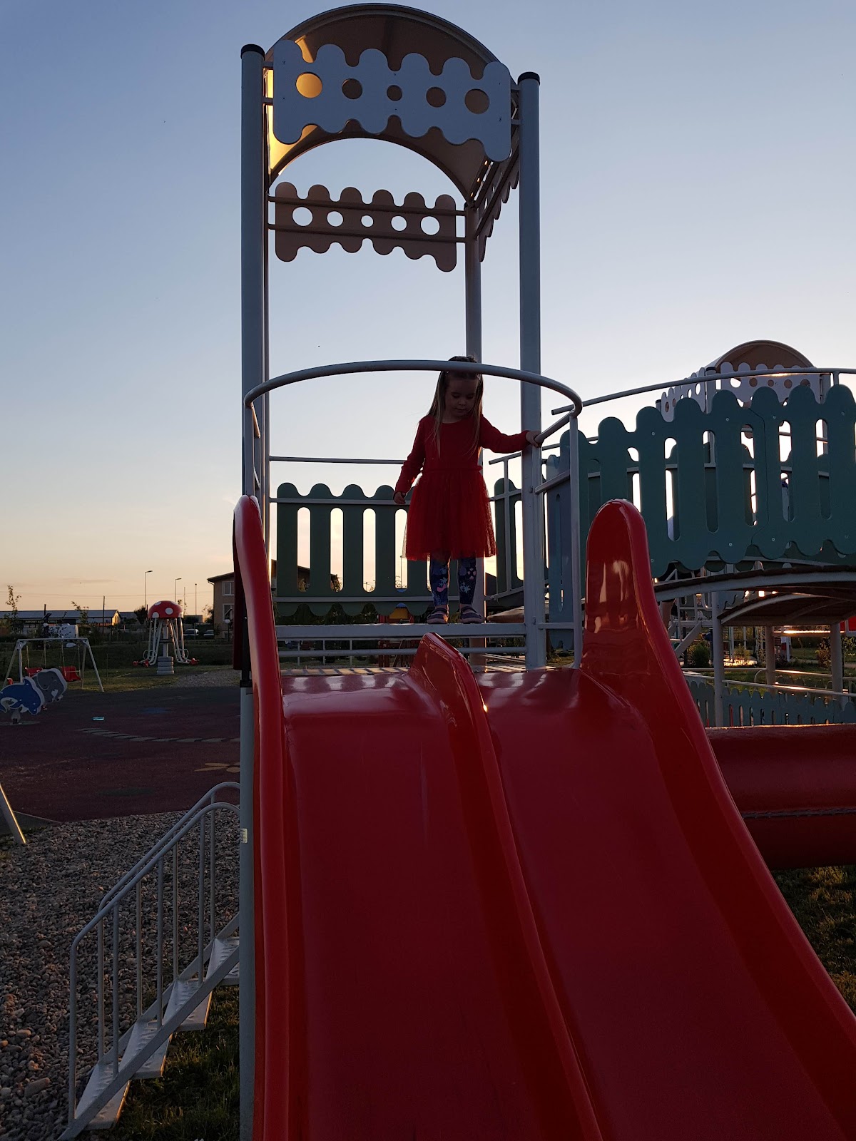 Parcul Prieteniei - foto 4