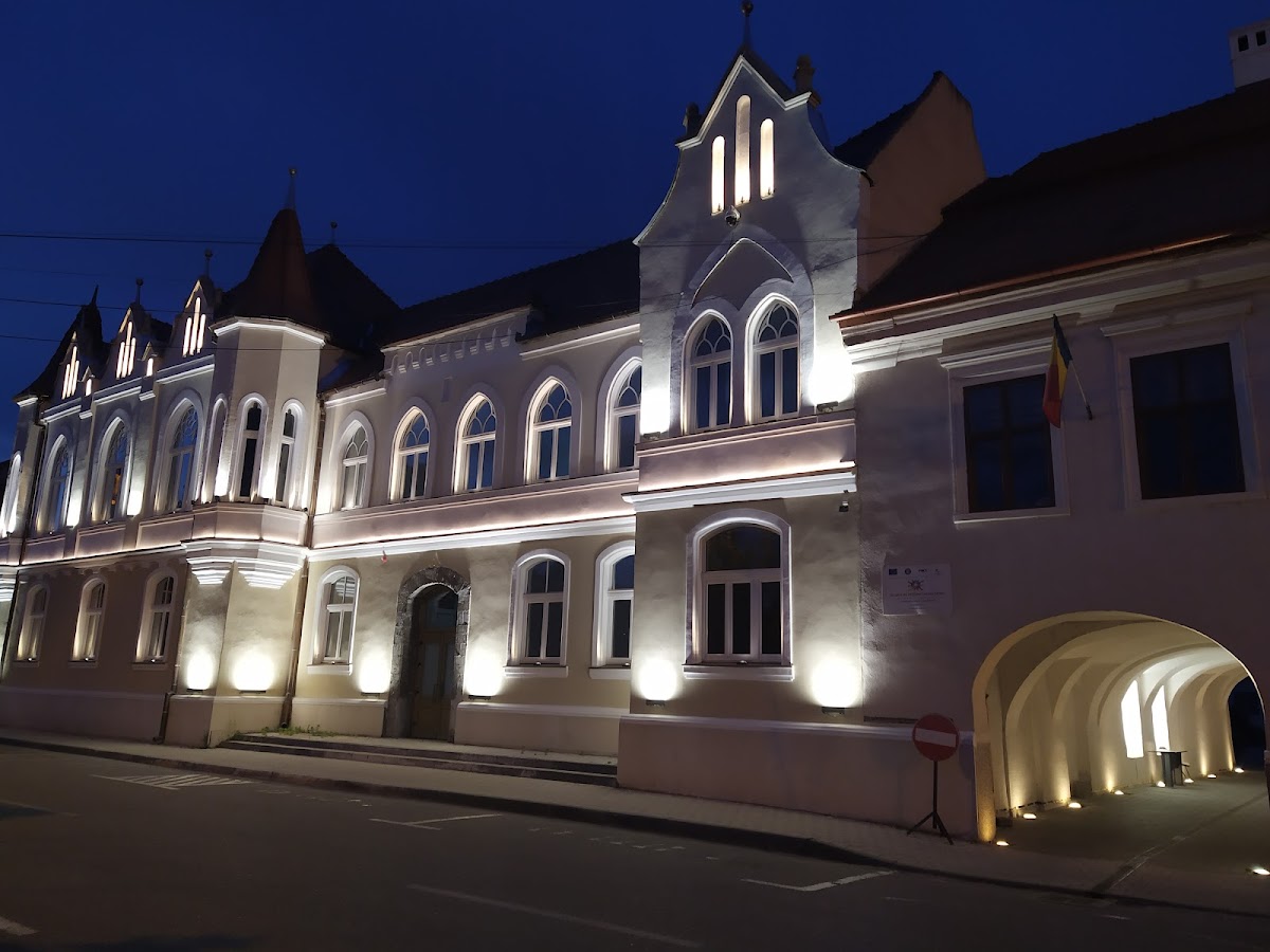 Parcul Primariei - foto 5