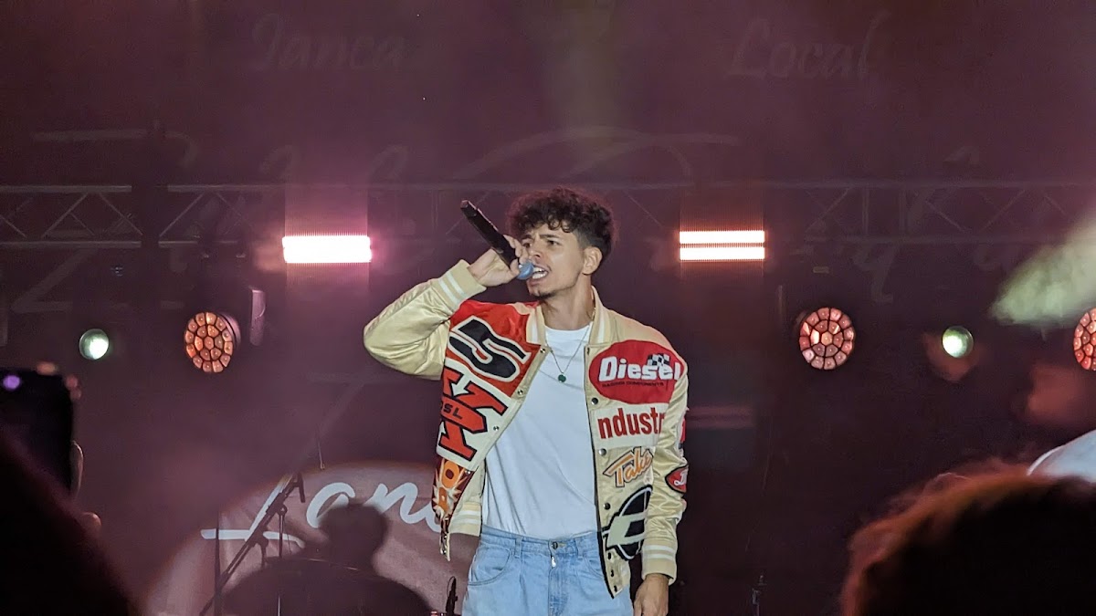 Parcul public Ianca - foto 5