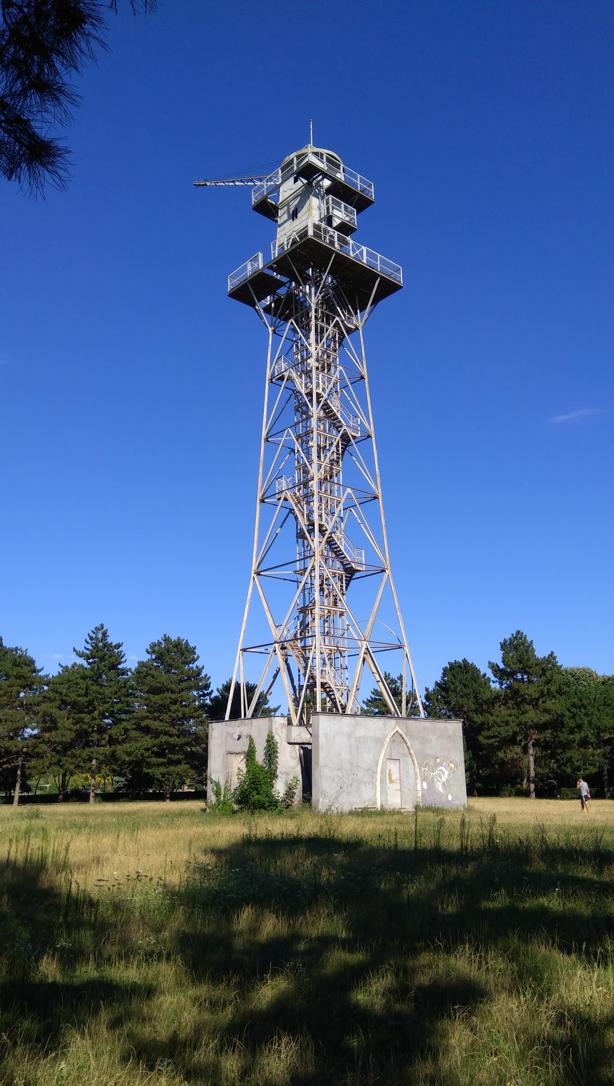 罗马尼亚米哈伊一世公园 - foto 4