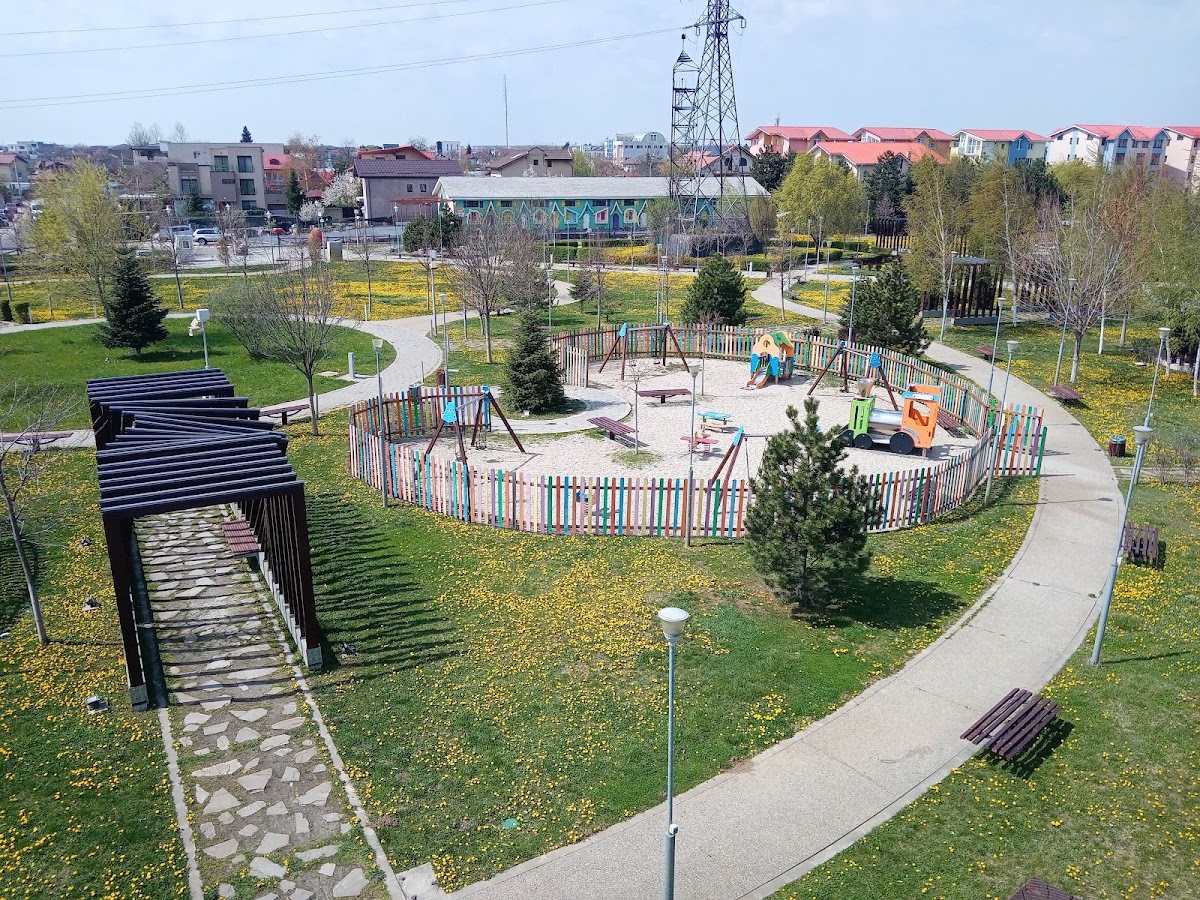 Regina Ana Park