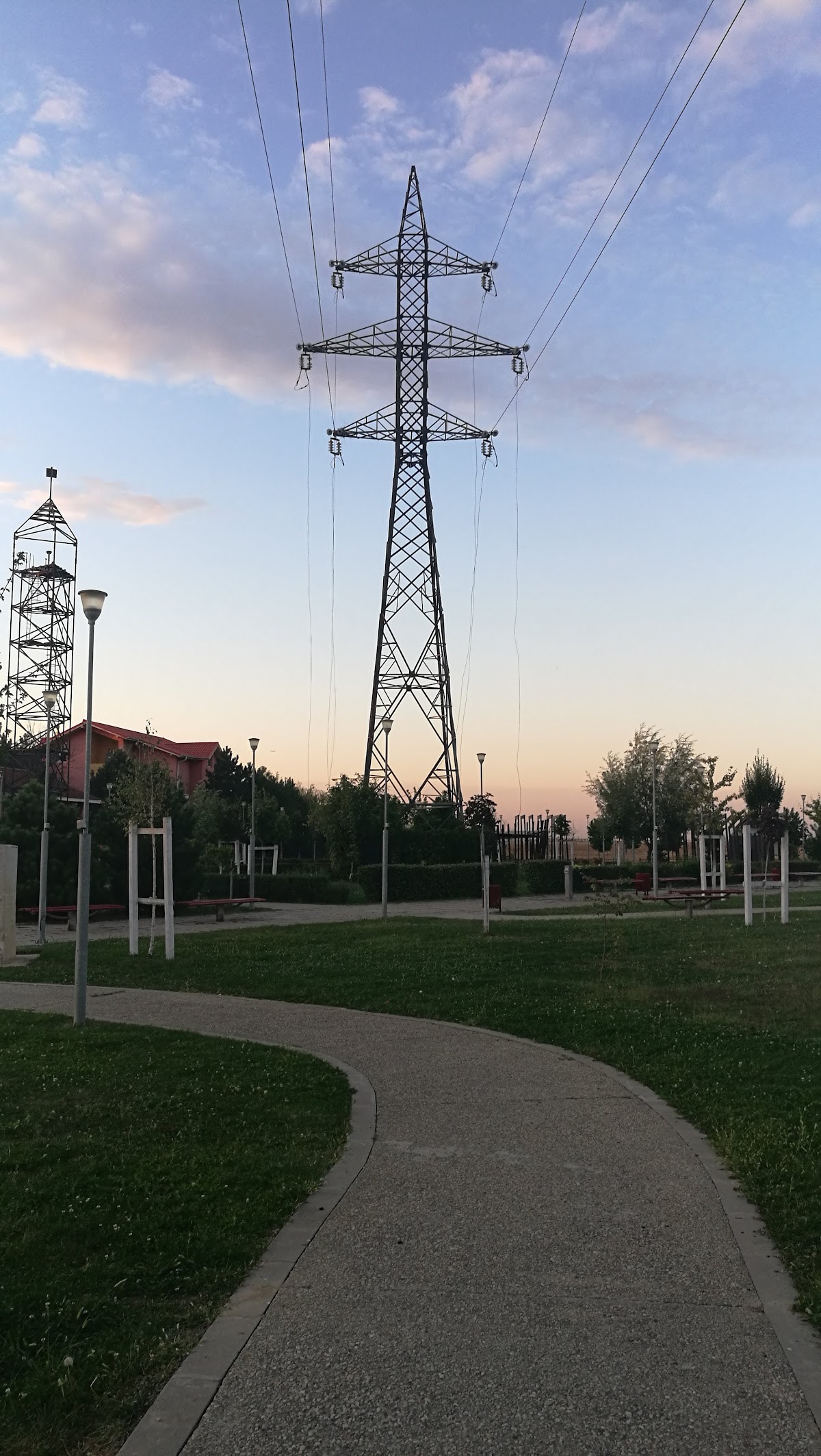 Regina Ana Park - foto 4