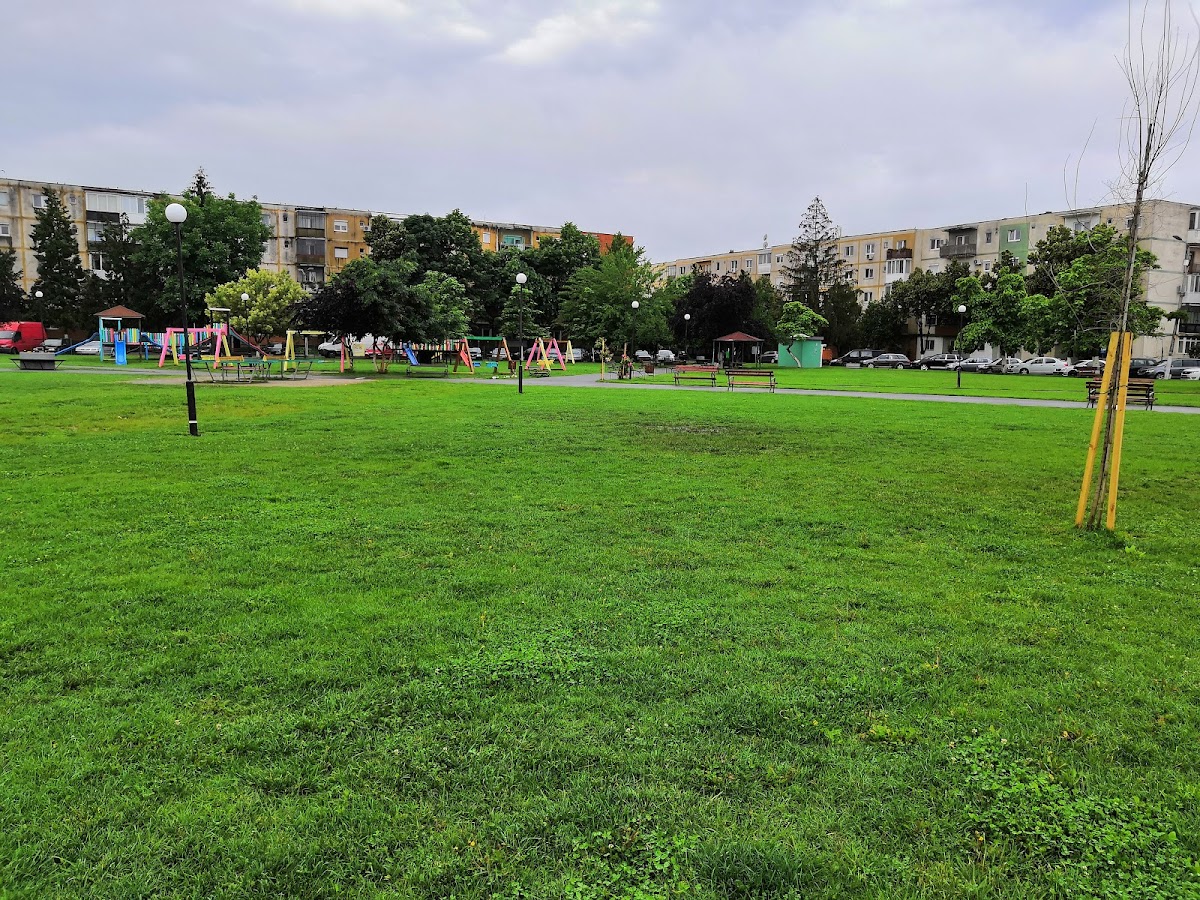 Parcul Regina Maria - foto 3