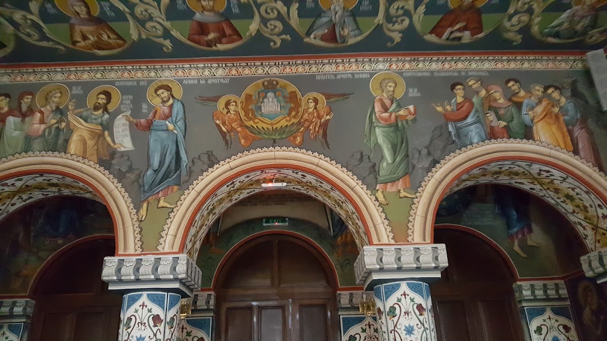 Parcul Regina Maria - foto 4