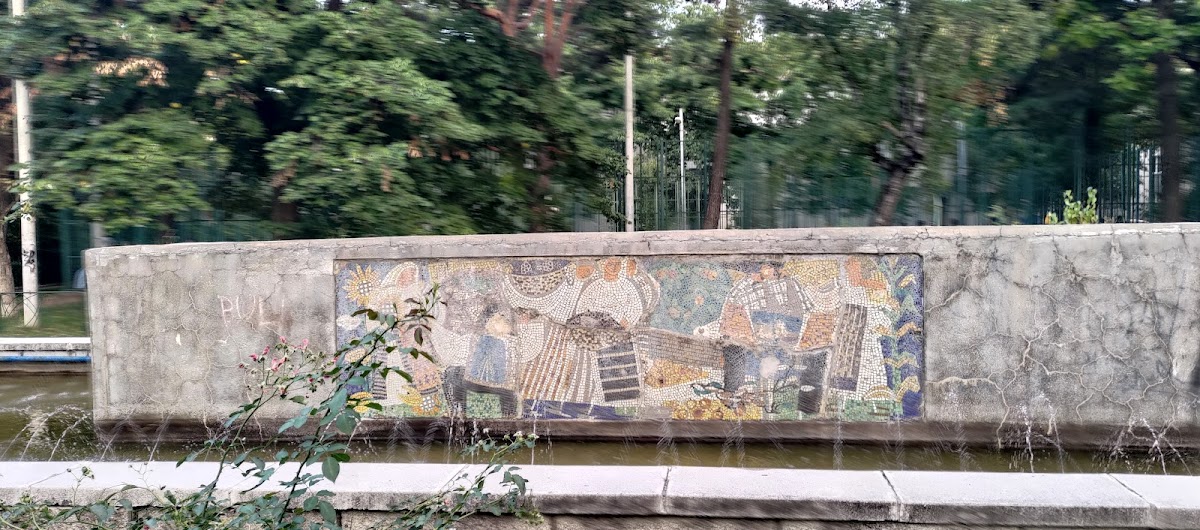 Parcul „Regina Maria” Onești - foto 2