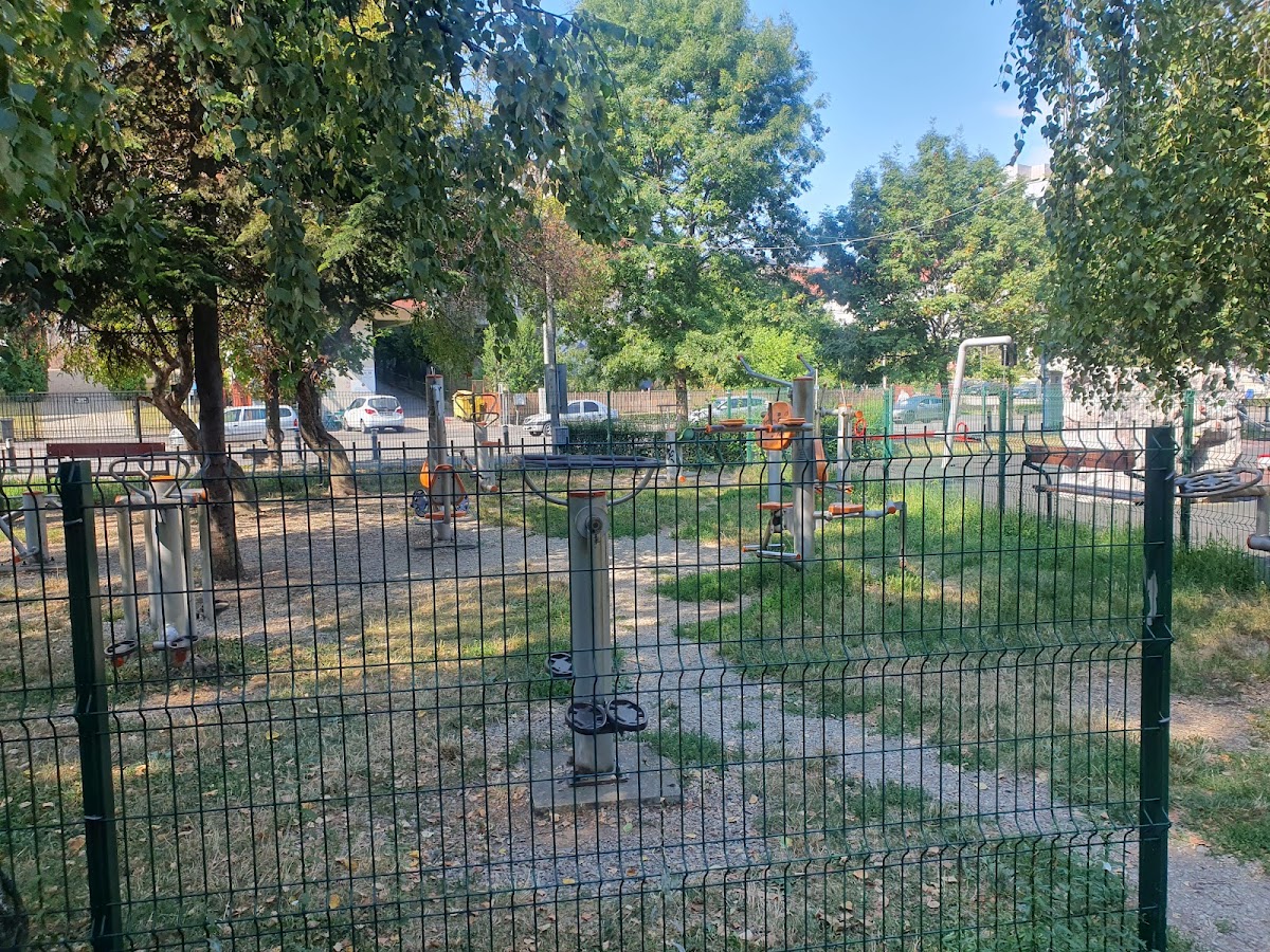 Parco della Repubblica - foto 3