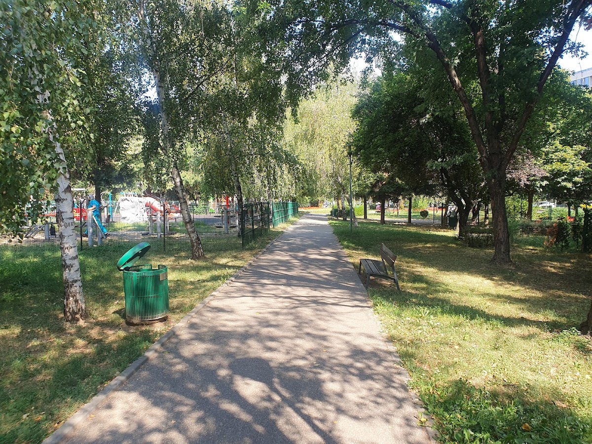 Parco della Repubblica - foto 4