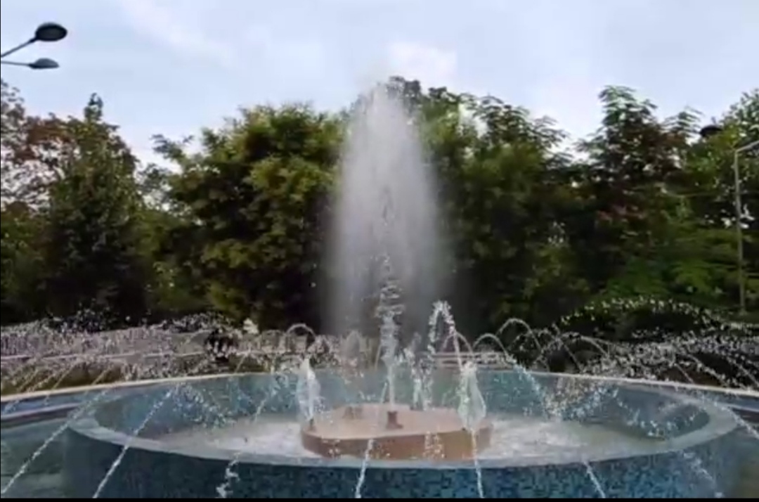 Parcul Rizler