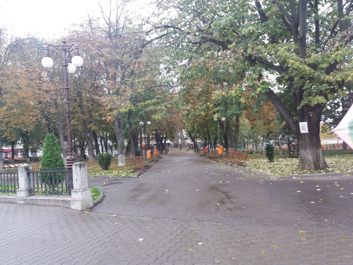 Parcul Rodina - foto 2