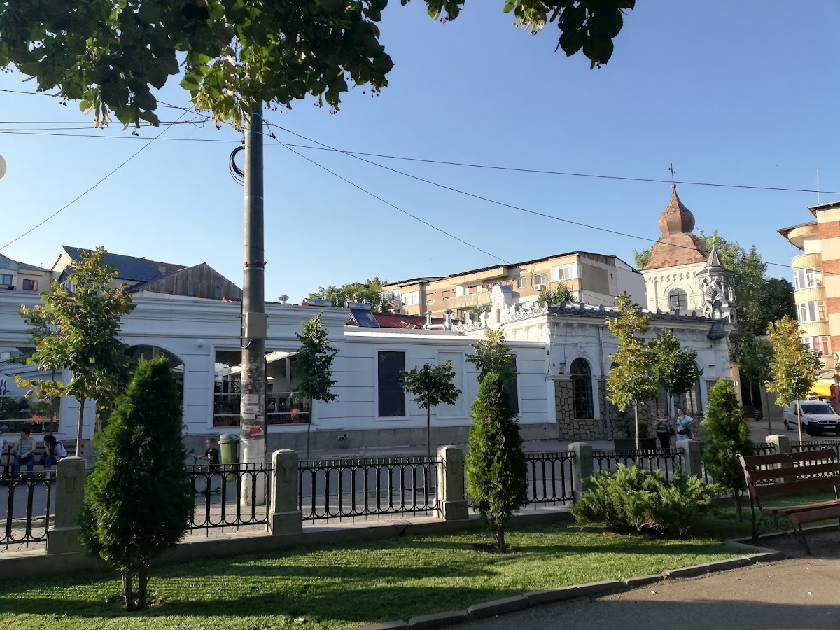 Parcul Rodina - foto 4