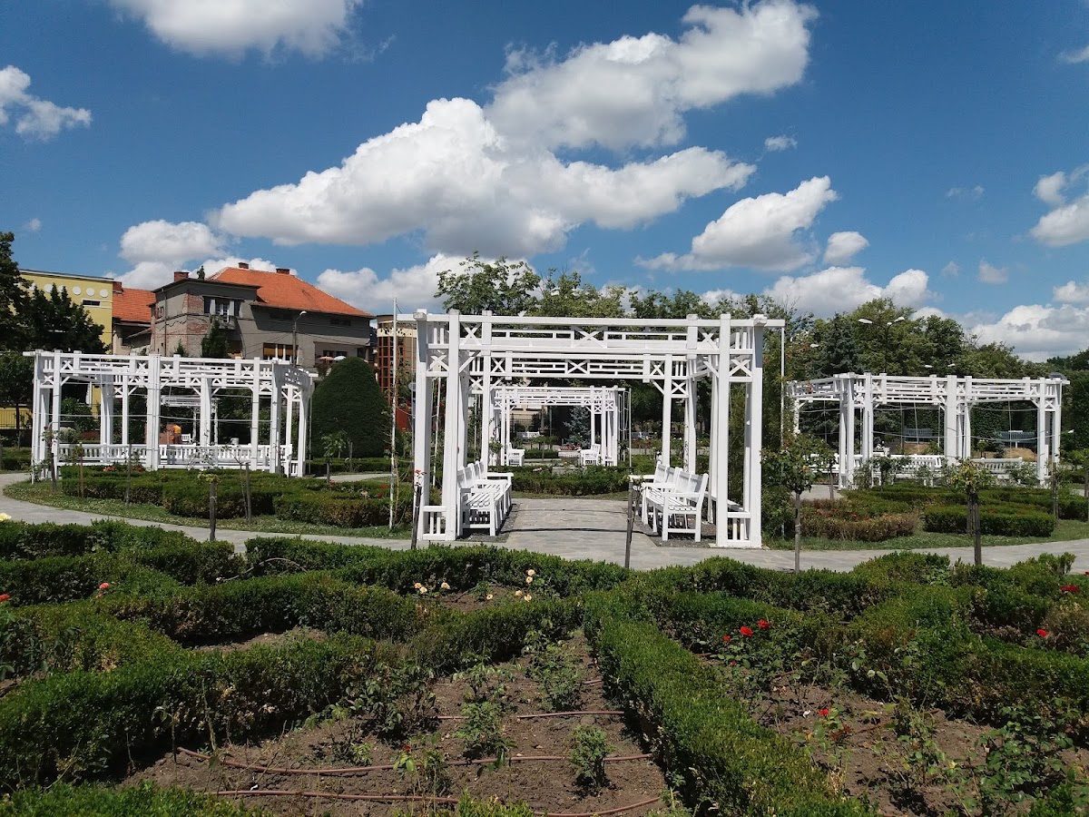 Parcul Rozelor - foto 4