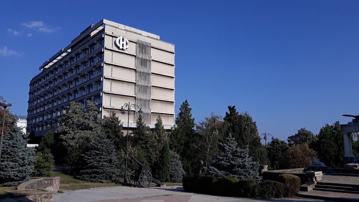 Parque de las Rosas - foto 4