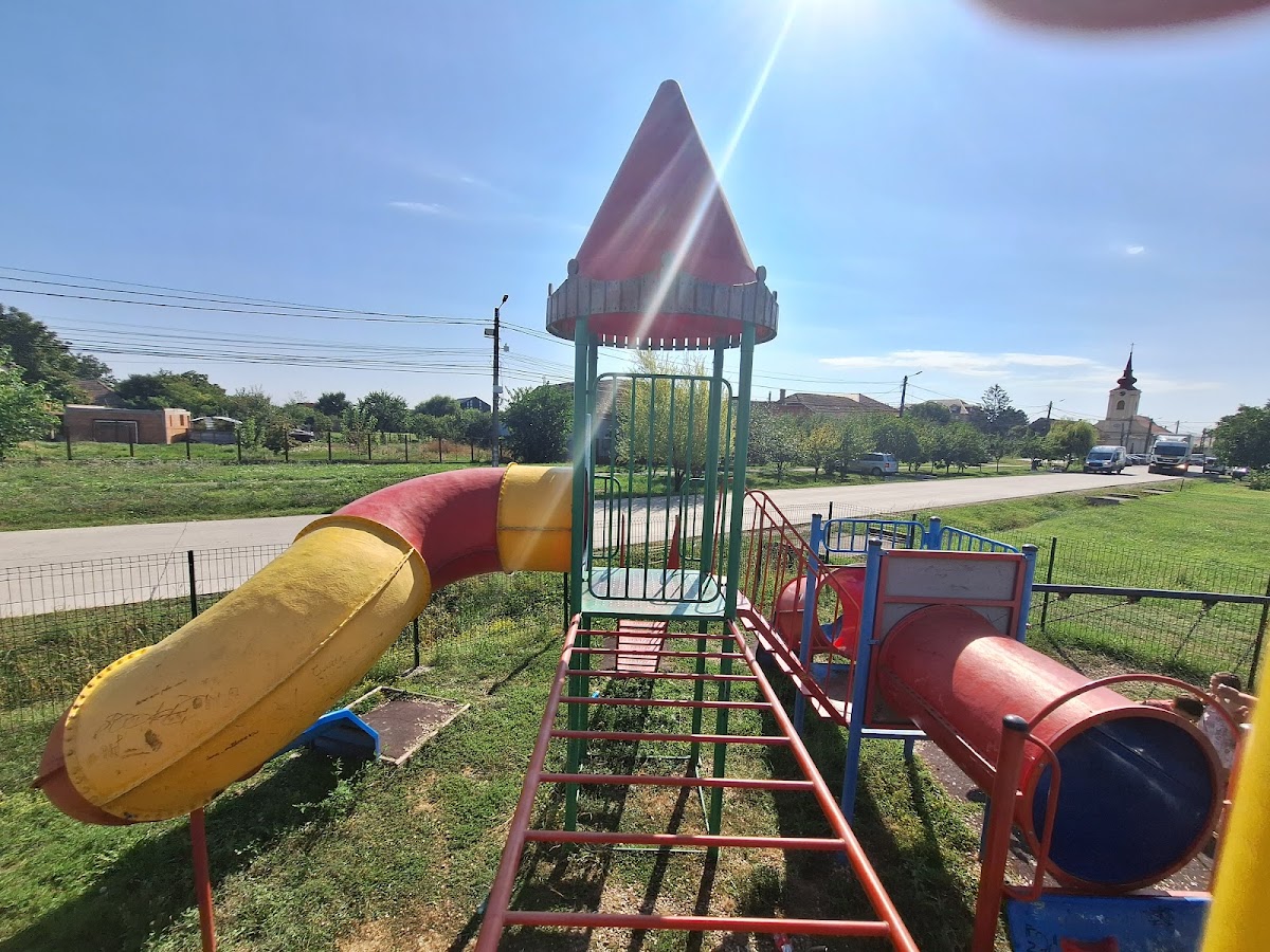 Parcul Săcălaz