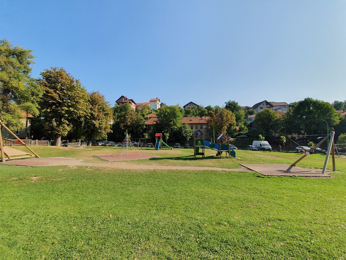 Parque Schaeffler - Livada Poștei - foto 2