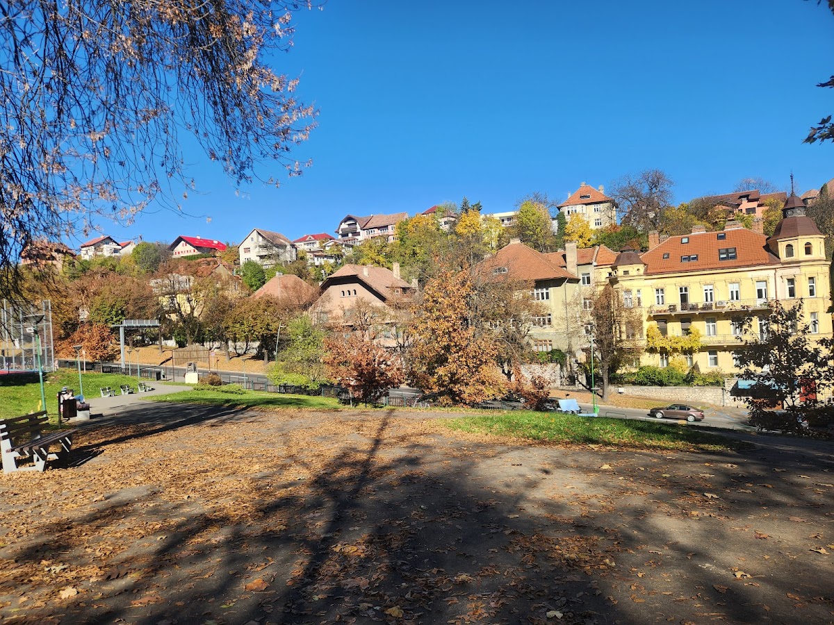 Parque Schaeffler - Livada Poștei - foto 3