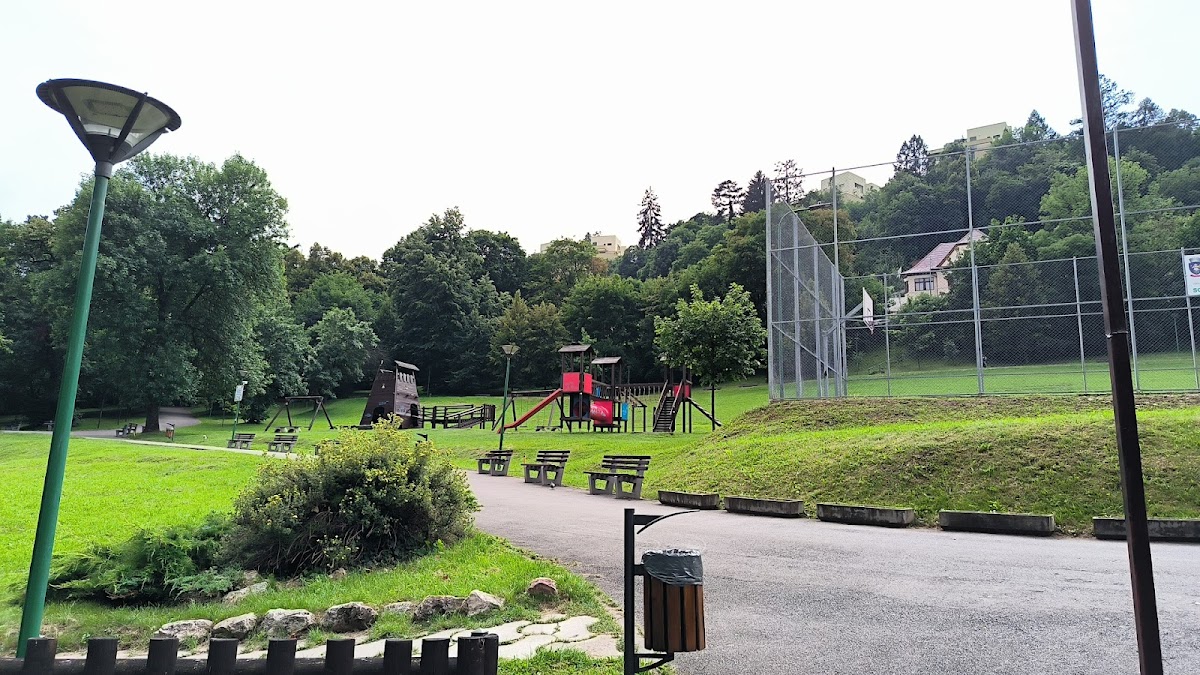 Parque Schaeffler - Livada Poștei - foto 4