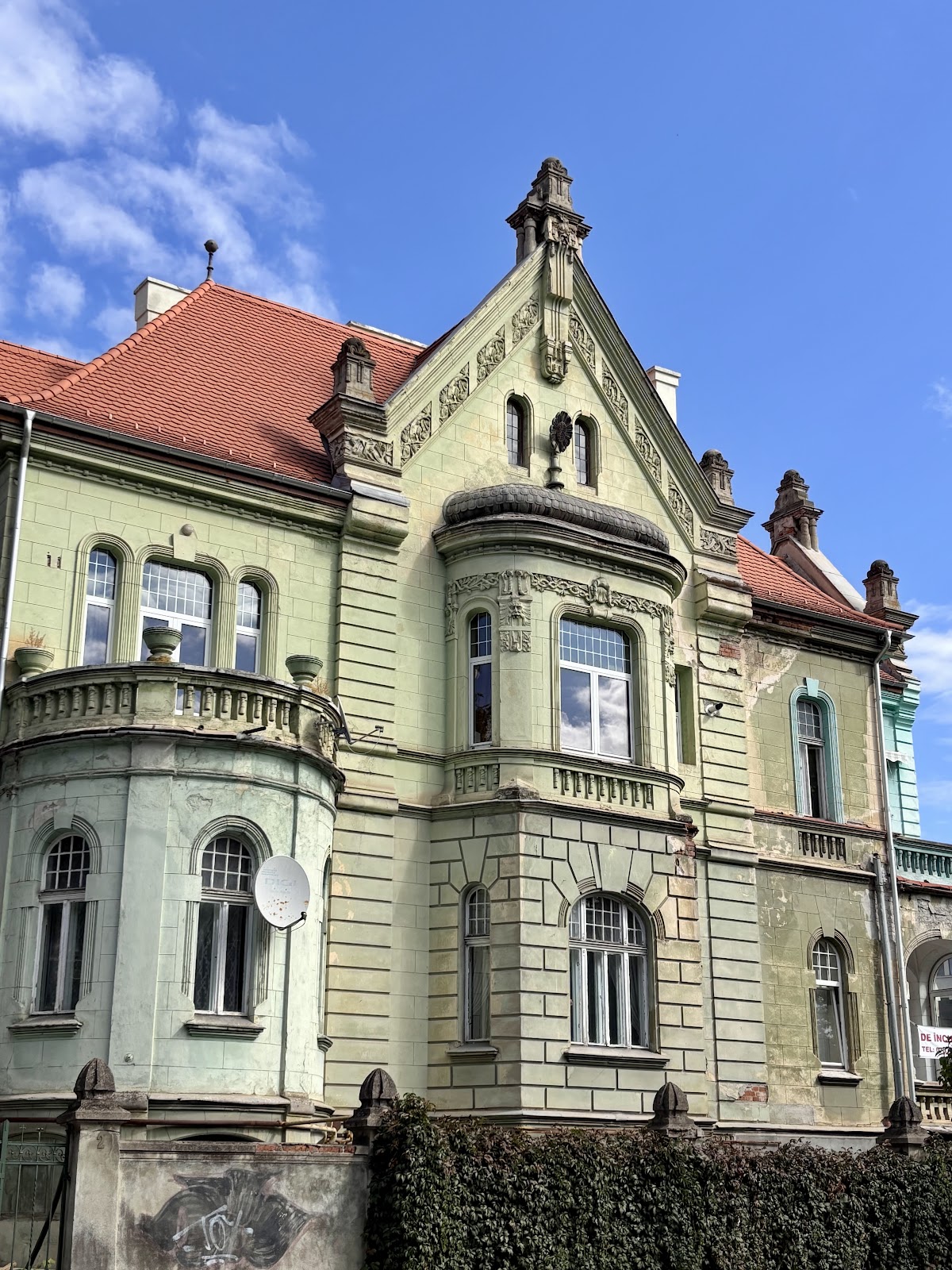 Parque Schaeffler - Livada Poștei - foto 5