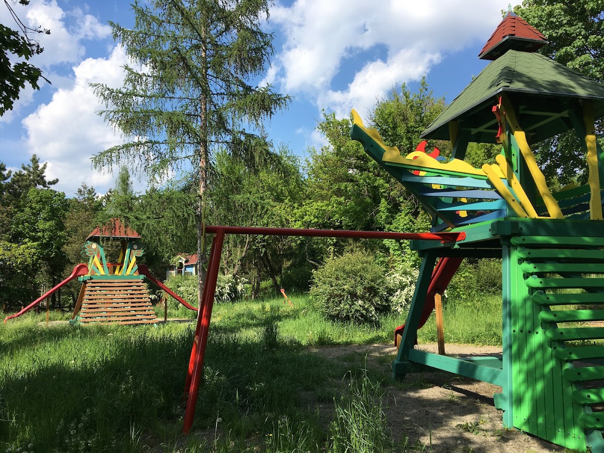 Parcul Secuilor Martiri - foto 4