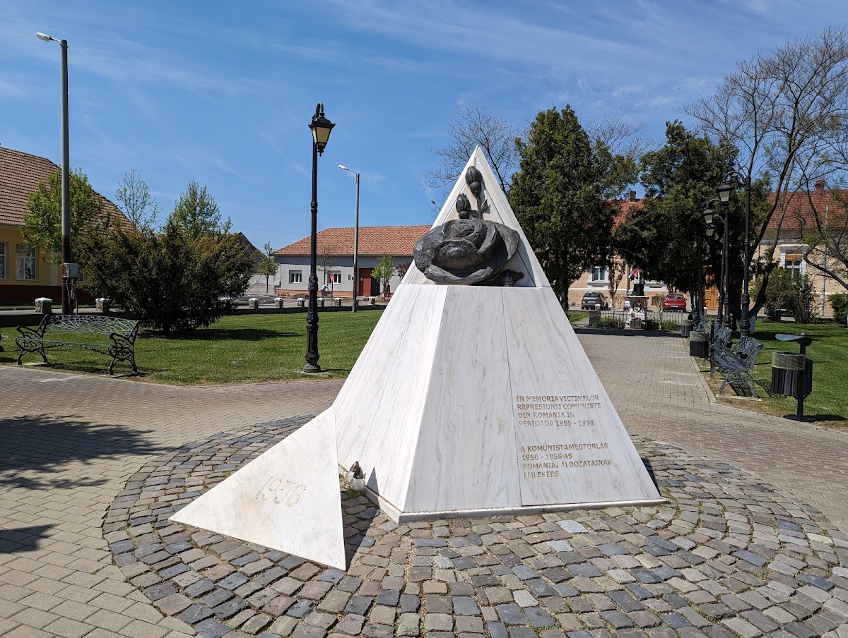 Parcul „Sfânta Treime” - foto 2