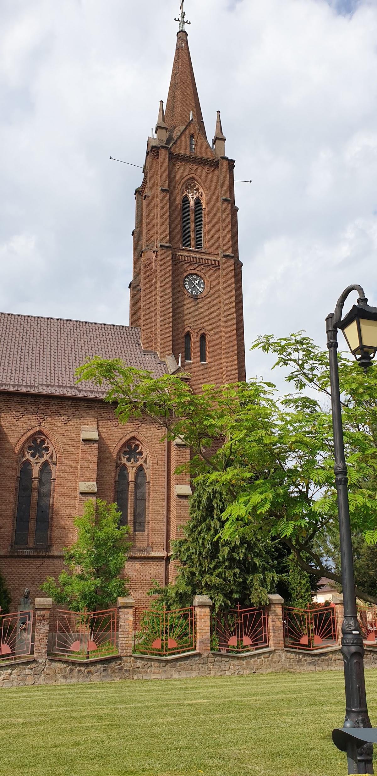 Parcul „Sfânta Treime” - foto 4