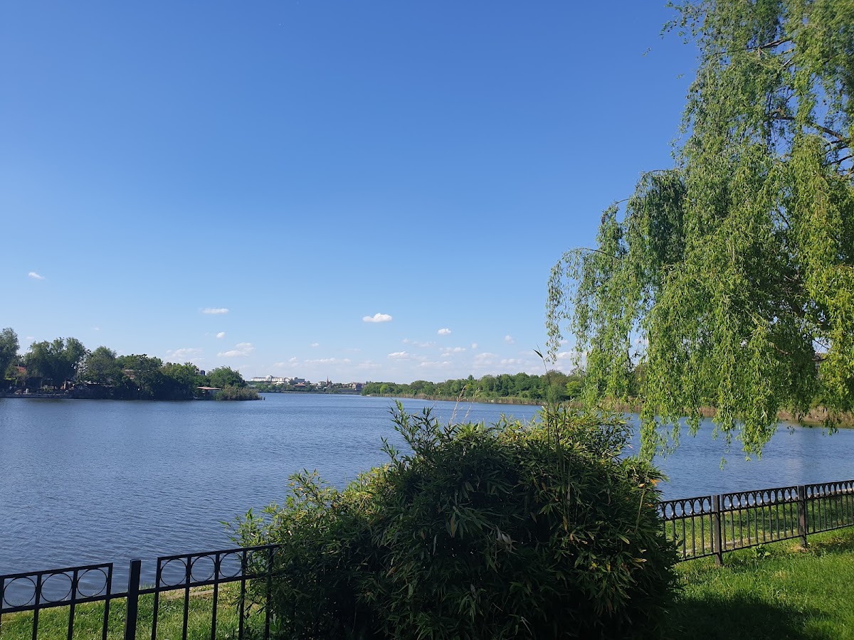 Heiliger Pantelimon Park - foto 3