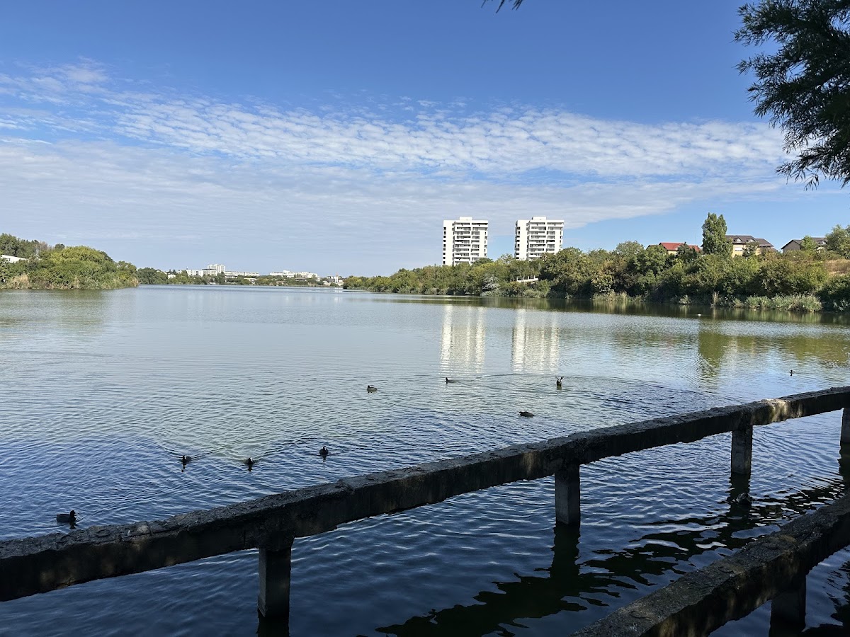 Heiliger Pantelimon Park - foto 4