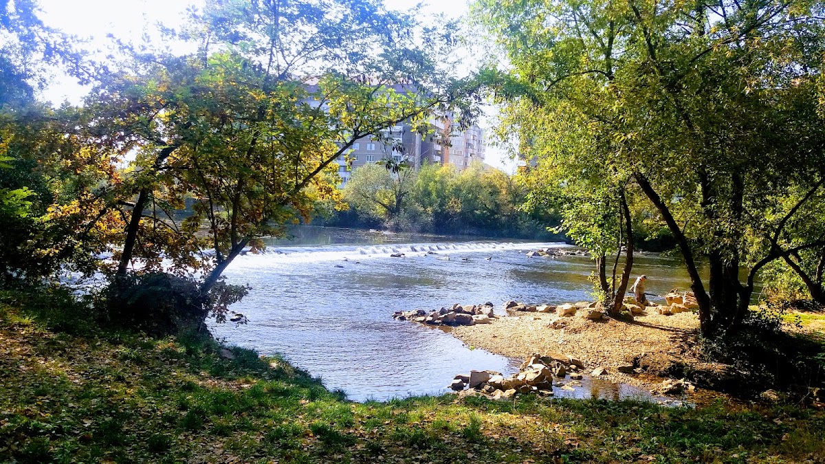 Parcul Silvaş - foto 2