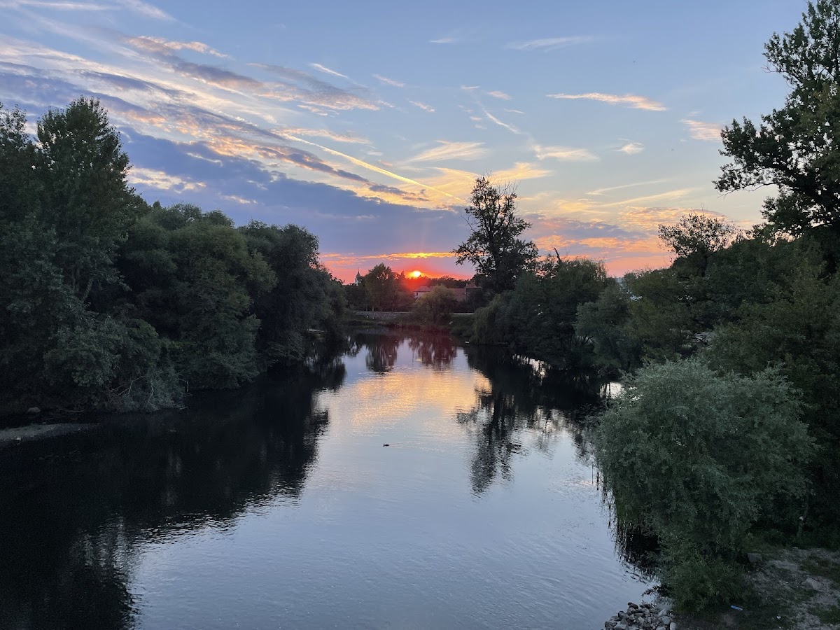 Parcul Silvaş - foto 3