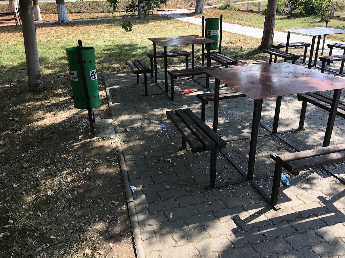 Șimand Park - foto 4