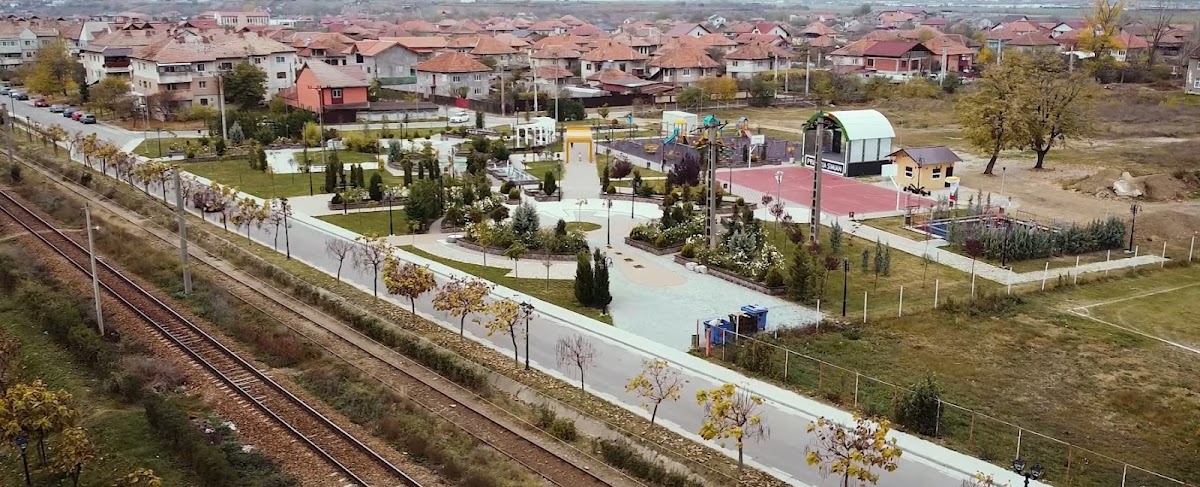 Parcul Șimian