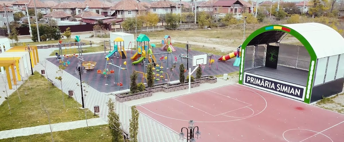 Simian Park - foto 2