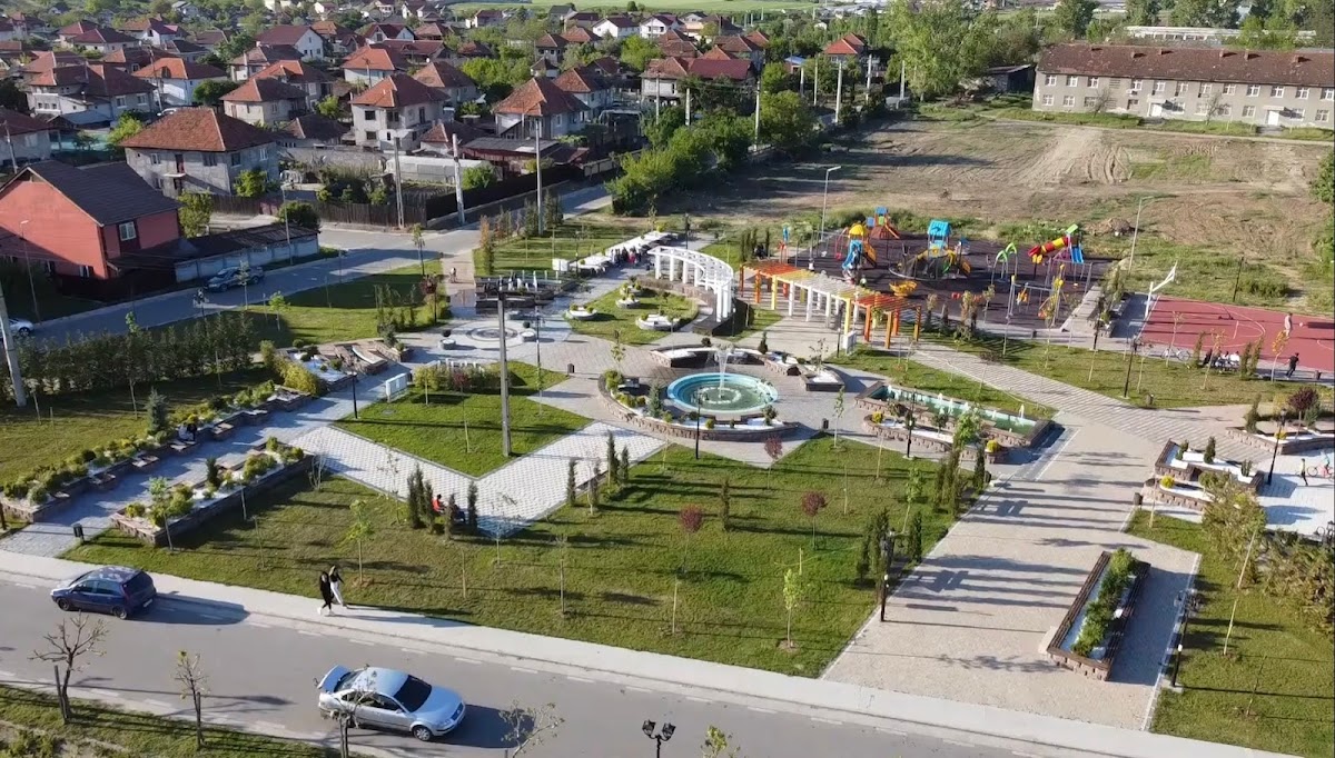 Simian Park - foto 3