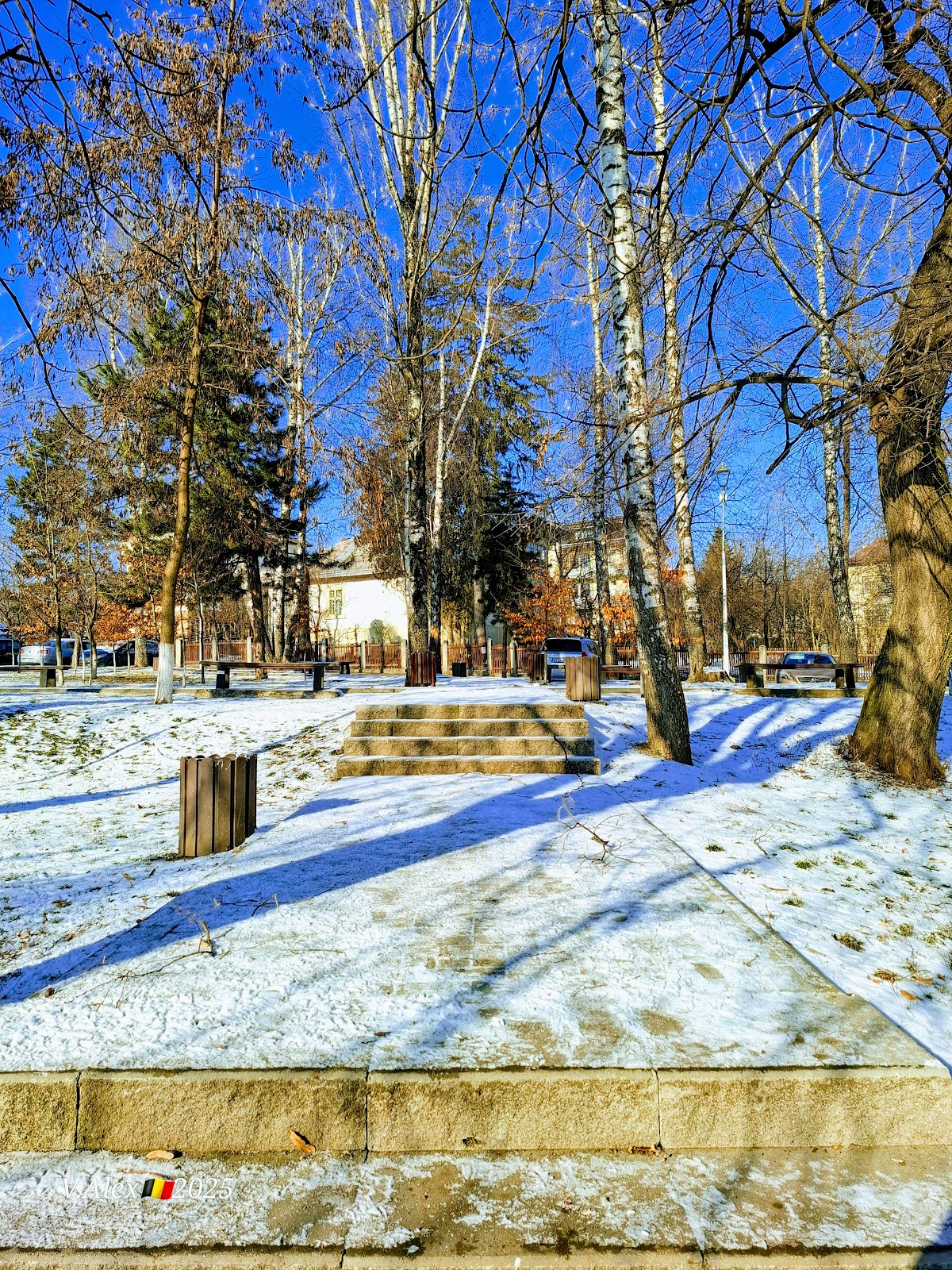 Parcul "Simion Florea Marian" - foto 4