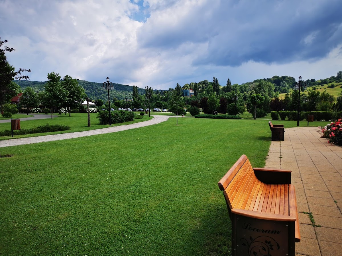 Parcul Soceram - foto 3