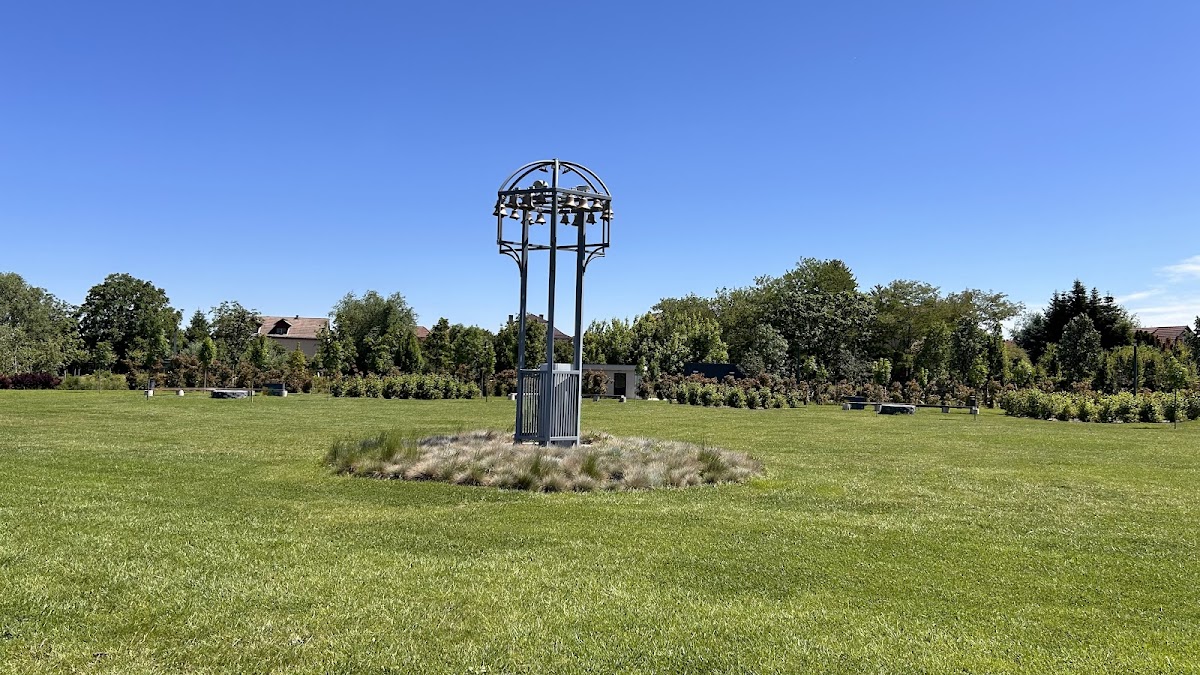 Parcul Șomoș - foto 4